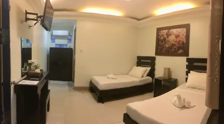 Bohol Casa Nino Alona Resort