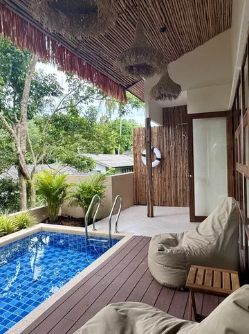 รูปภาพของวิลล่า 25 ซันนี้