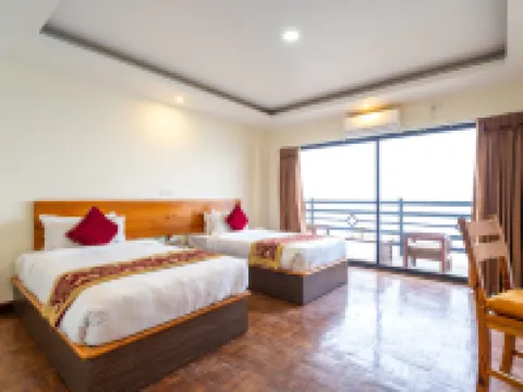 Nagarkot Shangrila Resort Hotels in Nagarkot