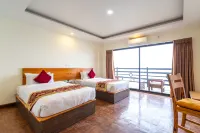 ナガルコットシャングリラリゾート