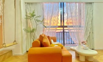 Sweet Dream Time  Homestay