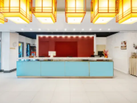 จินเจียง อินน์ ปักกิ่ง กวงอันเหมิน โรงแรมในปักกิ่ง