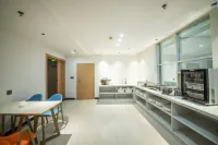 泊麗灣大飯店 - 早餐