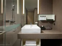 Shilla Stay Dongtan - Samsung Digital City Hotels near Samsung Electronics