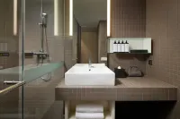 Shilla Stay Dongtan - Samsung Digital City - Gym