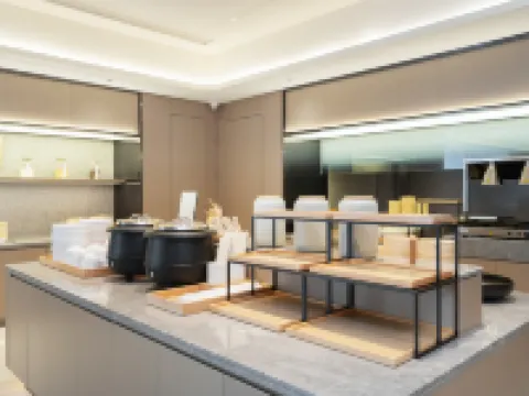 JI Hotel (Hancheng Zhenzhou Main Street Shuxiangcheng) Hotel a Hancheng