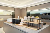 HUAZHU-JIHotel Hotels in Hancheng
