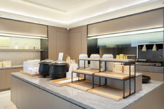 JI Hotel (Hancheng Zhenzhou Main Street Shuxiangcheng)