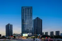 Hefeng · Professinal E-Sports Hotel (Guanshanhu International Exhibition Center)
