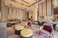Lavande Hotel (Chongqing Fengdu Jiuheng Times Square) - Gym