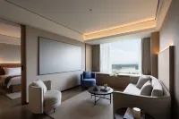 Yunmen 5 Seasons Argyle Resort Hotel - balcony