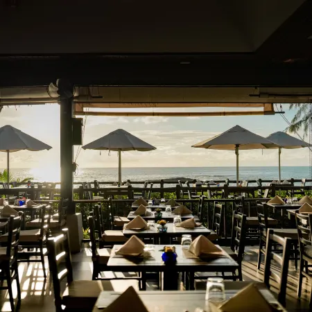 SENTIDO KHAO LAK Отели рядом с достопримечательностью «Мемориал Цунами»