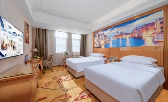 Vienna Hotel (Chengdu Airport Shuangliu Wanda)