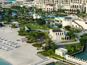 Khách sạn cao cấp 20 Hàng Đầu Tại Bahrain