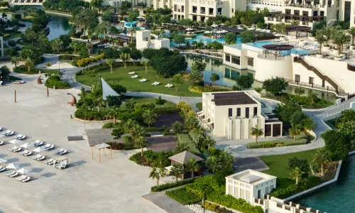 Jumeirah Gulf of Bahrain