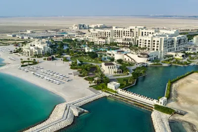 Jumeirah Gulf of Bahrain Hotels in der Nähe von Bahrain International Circuit F1