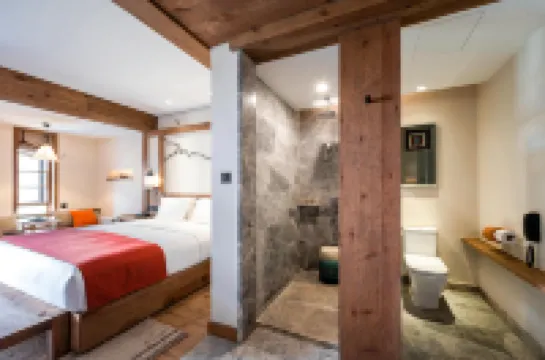 차마다오 벤쯔란 럭스 호텔