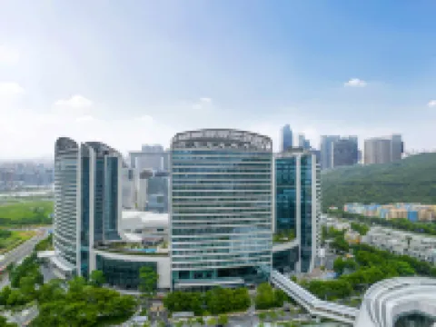 Kaibin Shangyu Hotels near National Geographic Ultimate Explorer