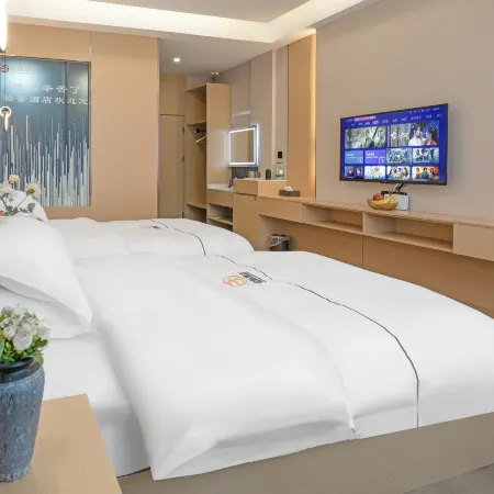 Platinum View Hotel