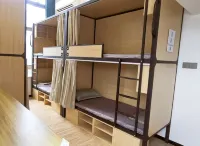 Shenzhen Qingpu Hotel Apartment