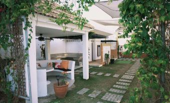 Urban Glamp Resort Iloilo
