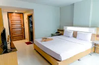 Satit Hotel Hotels in Sadao