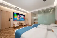 Your Life Hotel Hotels near Henan University of Science and Technology (Kaiyuan Campus)