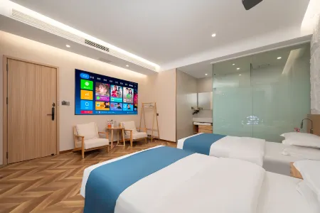 Your Life Hotel