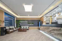 Home Inn UP Huayi Zhilv Hotel (Shangqiu Zhecheng Yingbin Avenue Branch) Hotels in Zhecheng