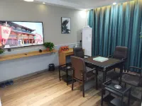 Baihe Hotel (Shangdu Avenue Baisha Town Government Branch)