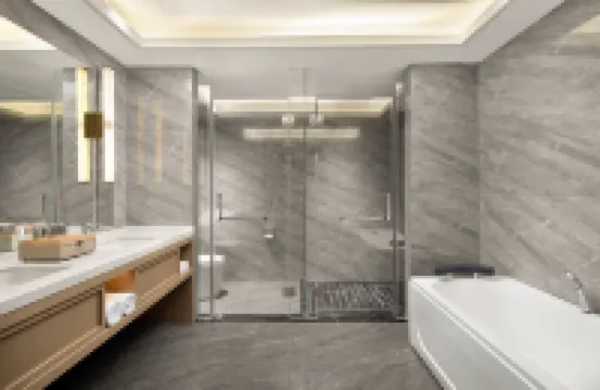 西雙版納景洪華美達安可酒店（潑水廣場店） 景洪酒店