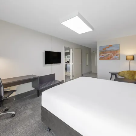 JetPark Auckland Airport Hotel Hotels in Auckland