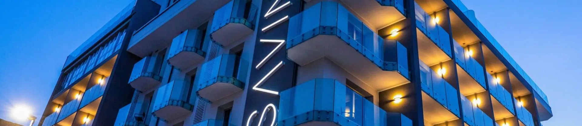 Scenic Hotels