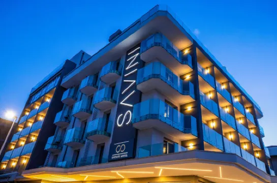 Hotel Savini