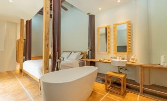 Yangzhou Dongguan Street Yunlai Homestay