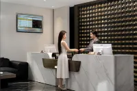 Manzhouli Yufeng Hotel