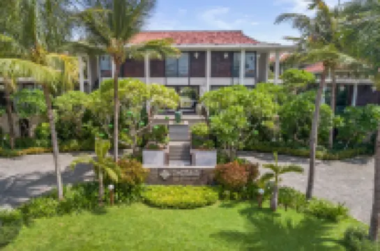 Emerald Hoi An Riverside Resort Hoteles cerca de Lotte Mart