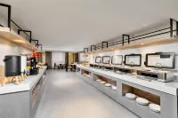 Country Inn & Suites by Radisson Hotel (Mudanjiang Railway Station)