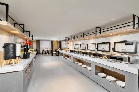 Country Inn & Suites by Radisson Hotel (Mudanjiang Railway Station)