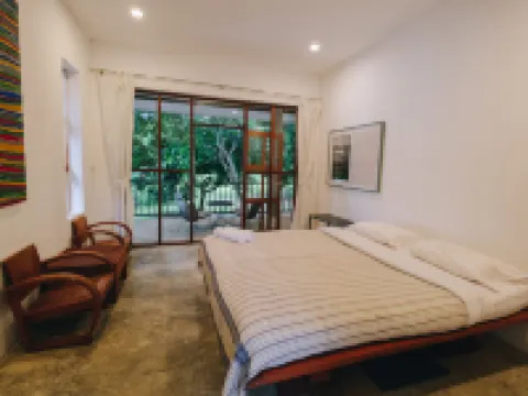 ルーンマイ ゲストハウス チェンカーンのホテル