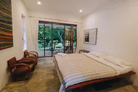 Loogmai Guesthouse Kaeng Khut Khu 주변 호텔