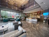 Huanjiang Yulanting International Hotel (Maonan Jin Street) Hotels in Huanjiang