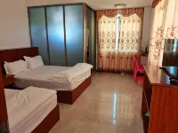 Taishan Yihai Building Holiday House Hotels in Naqing Peninsula Geological Ocean Park