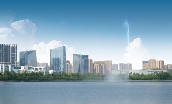 Hotel Nikko Chengdu Yixin Lake