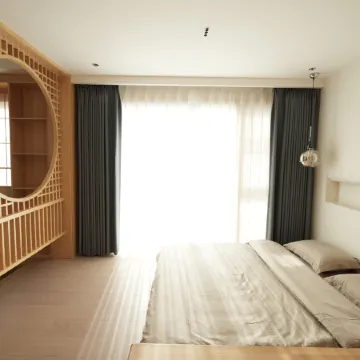 Tiantai No.1 Homestay (Guomao Subway Station Branch)