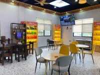 Yazhuang Homestay - 발코니
