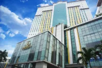 Summit Hotel Subang USJ Hotels in 