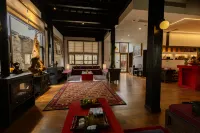 Arro Khampa Lithang Heritage - bar