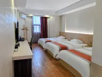 Yaohua Hotel