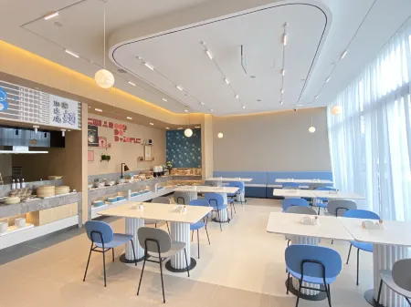 Homeinn · neo (Xuzhou Mining University Huai Tower Subway Station) Отели рядом с достопримечательностью «Tianjia College of Completion of Jiangsu Normal University»